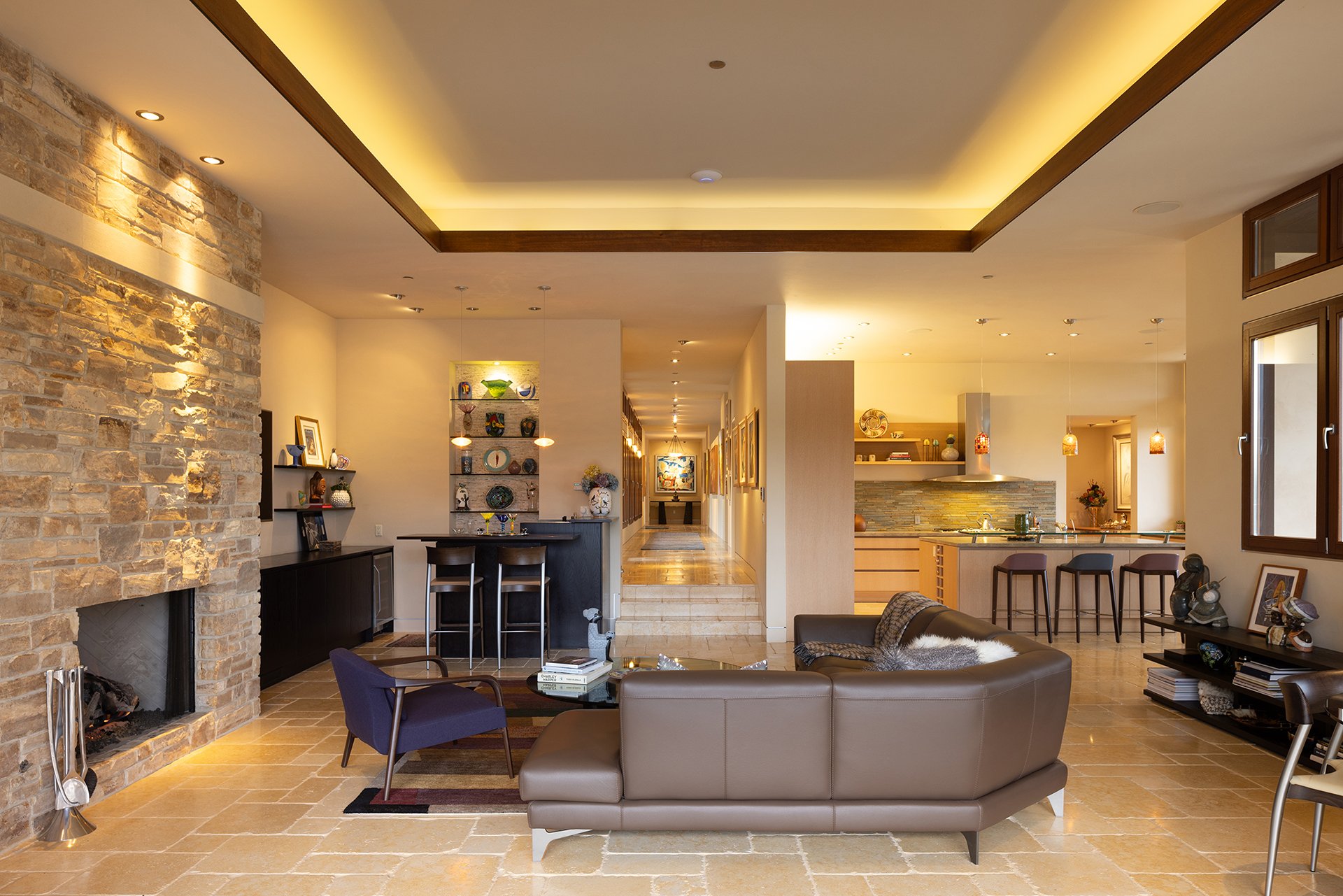 Exceptional Tehama Estate - 53 Marguerite