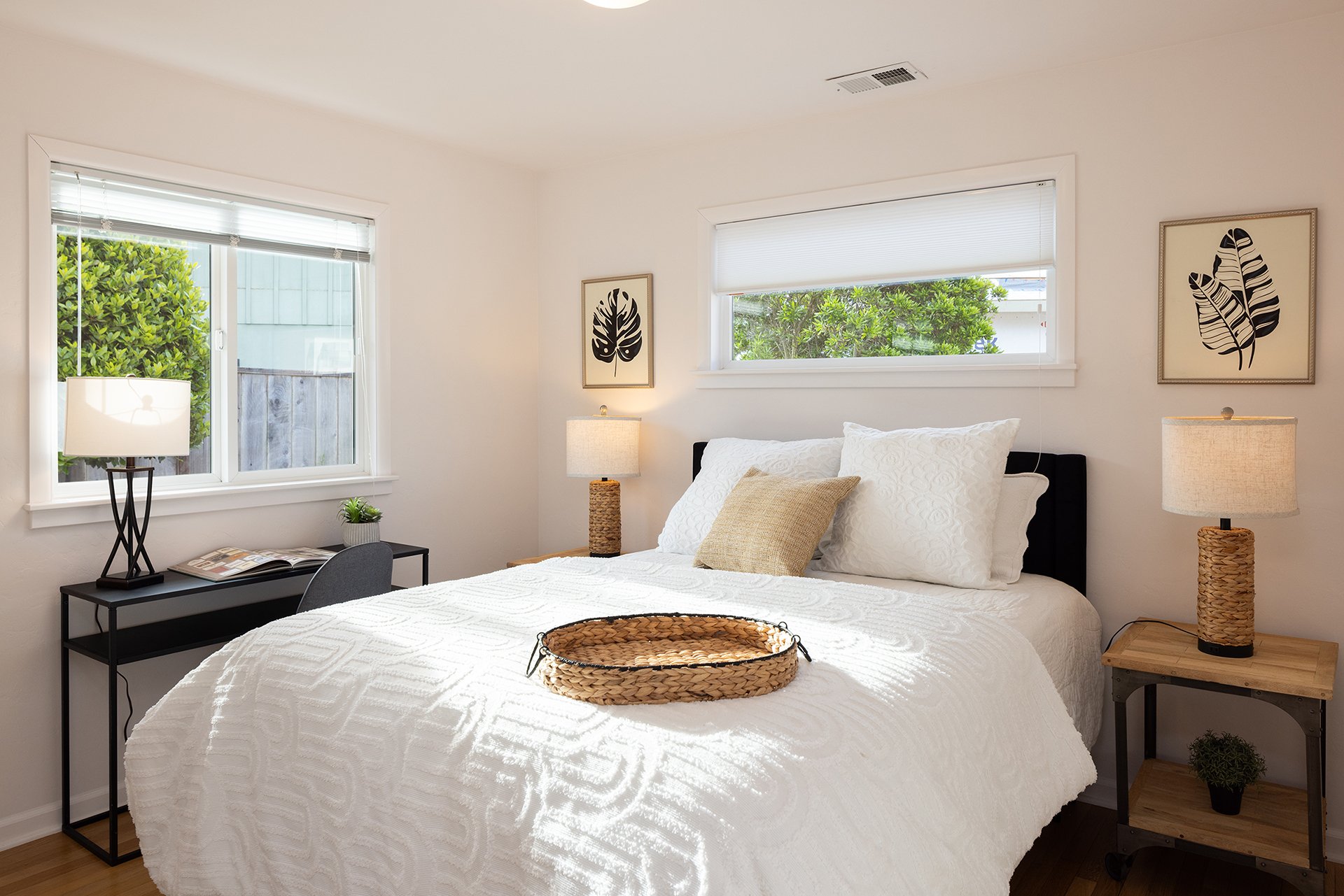 Pacific Grove Charm