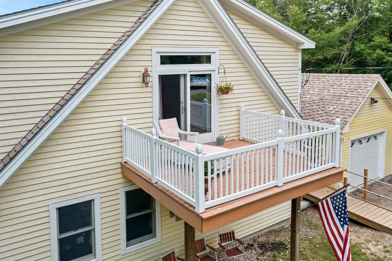 36 Heritage Woods Rd
