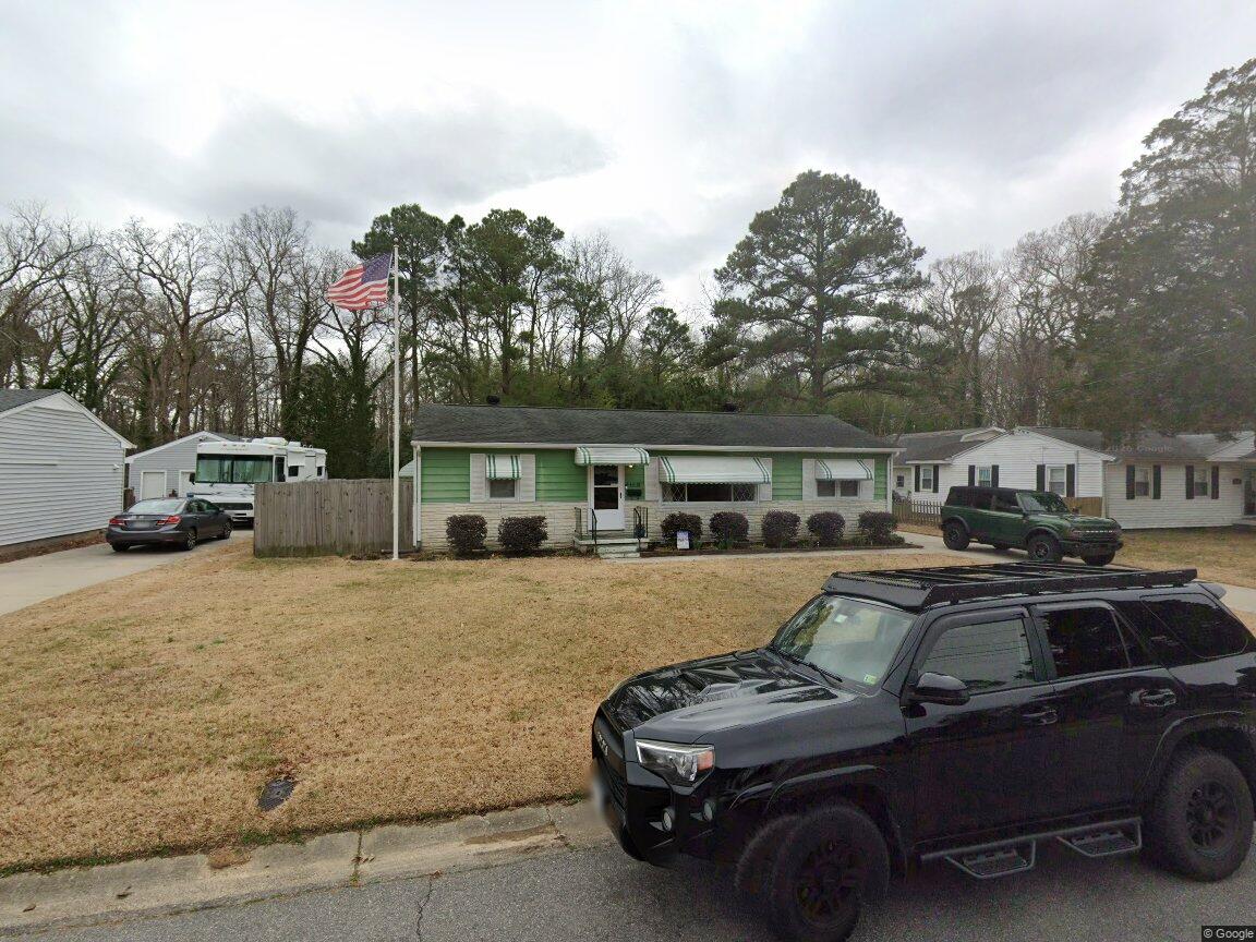 4613 Delco Rd