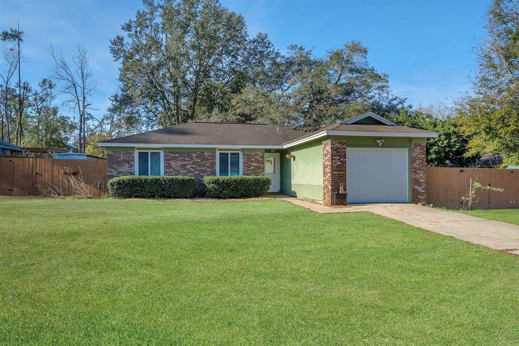 8505 Southminster Court, Tallahassee, Florida 32311