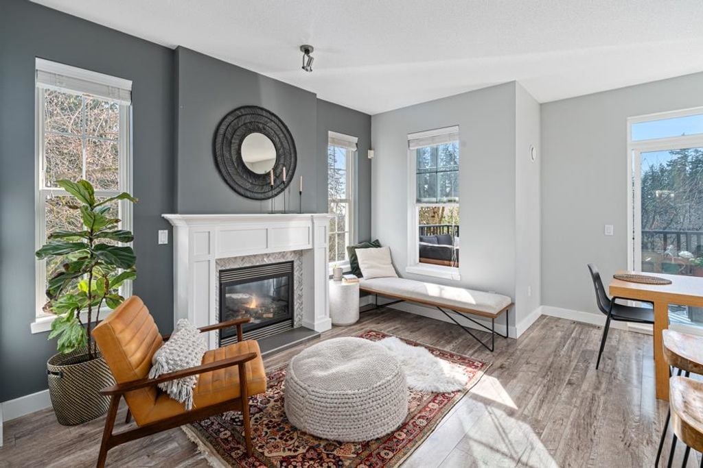 2200 Panorama Dr, #93