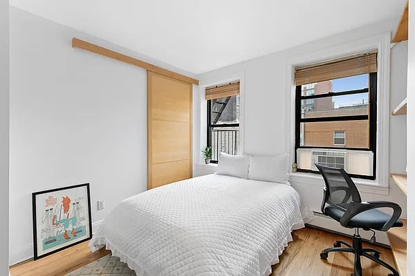 243 Mulberry Street #5R