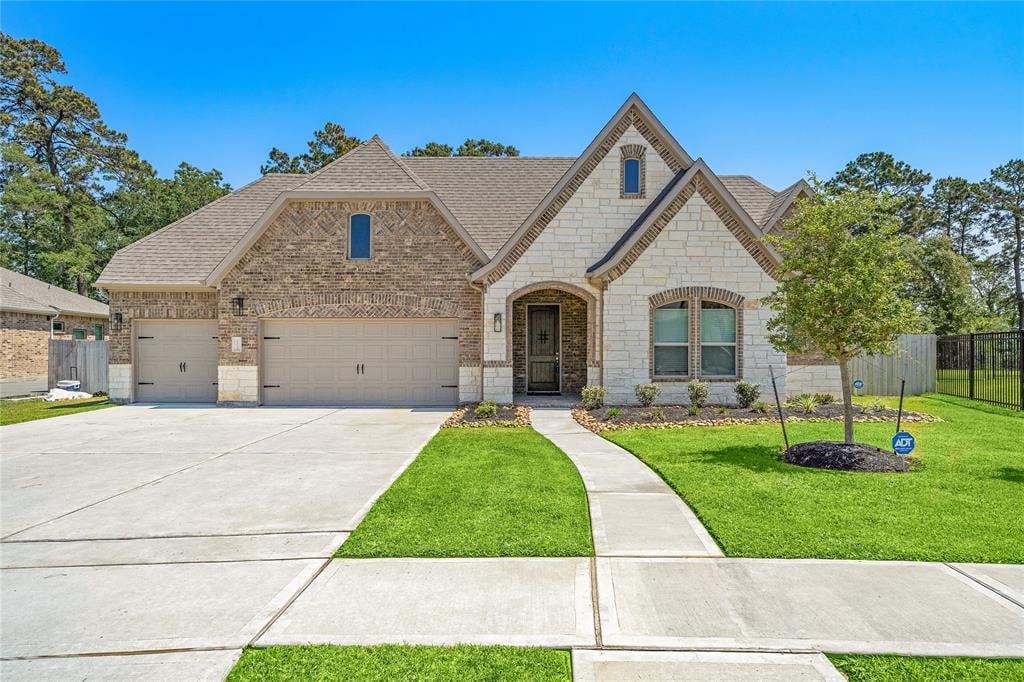 18002 Ponte Vecchio Wy