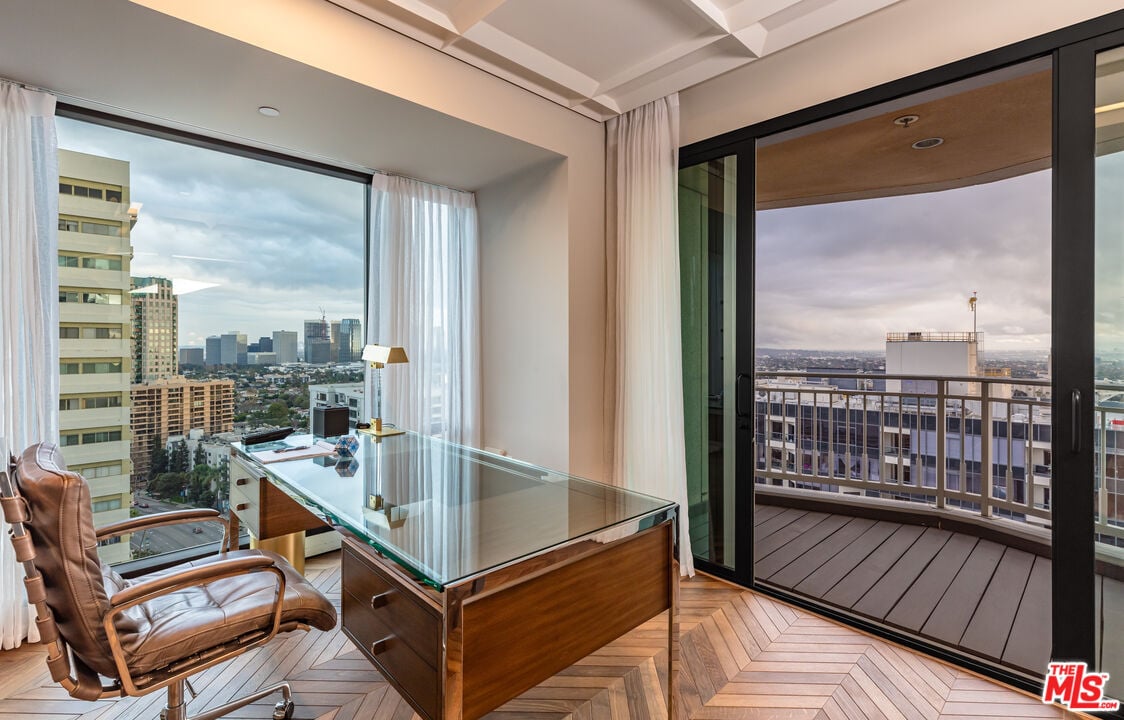 10727 Wilshire Blvd #1805