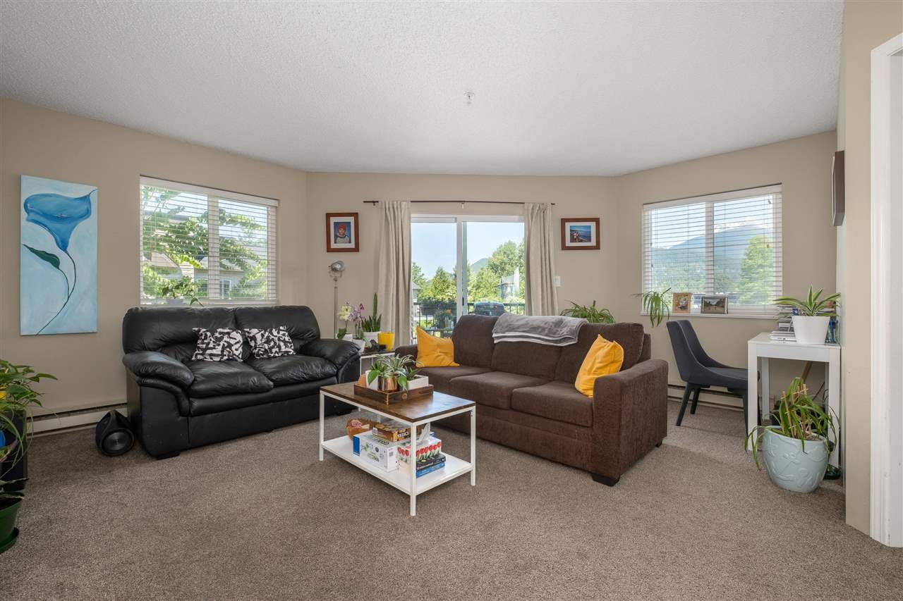 40120 Willow Cres, #B303