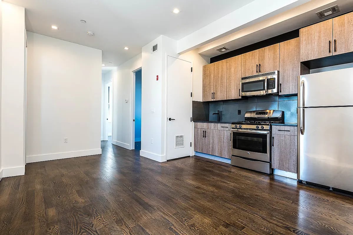 415 Suydam Street 4F