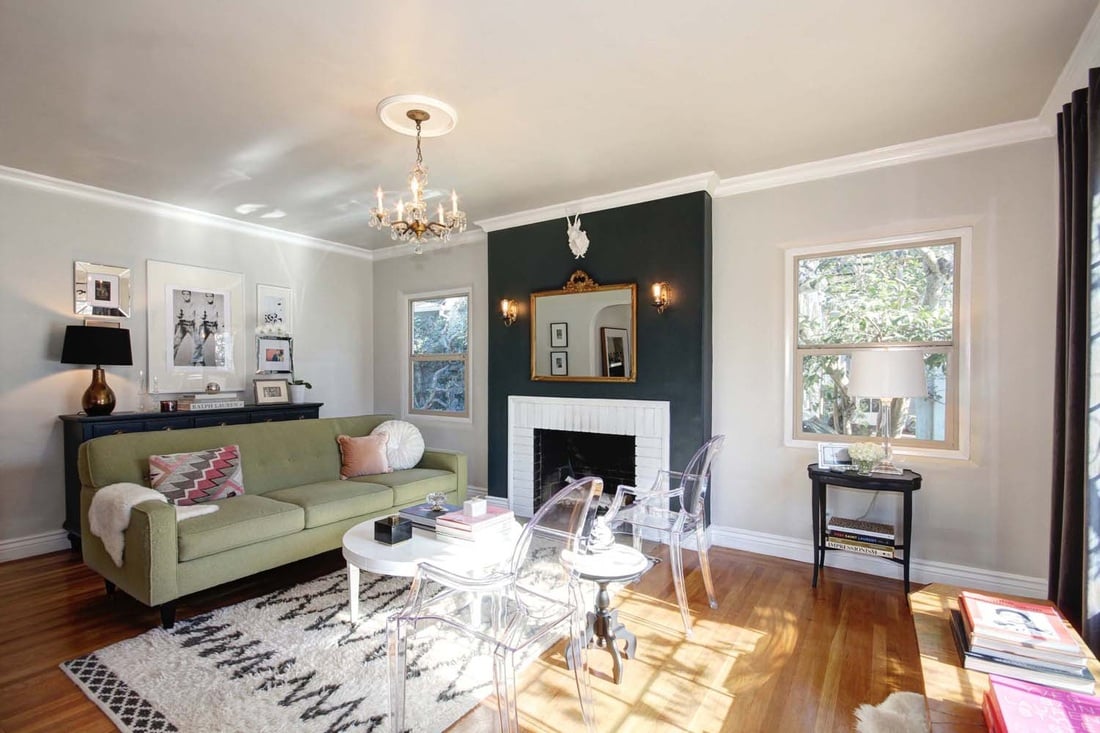 Just Listed! Stunning Land Park 3 Bedroom! a Must See!