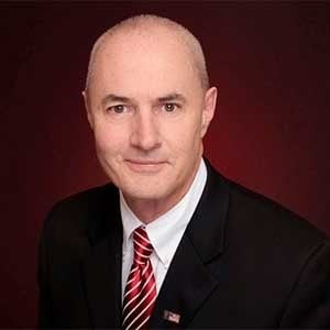 Bill Delzell Marble Falls, TX Real Estate Agent Headshot