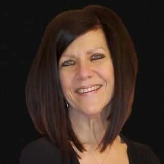 Audrey Albright