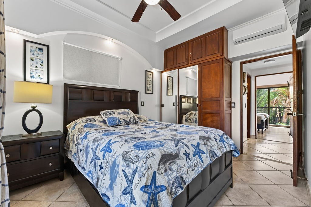 The Oaks #21 | Top-Floor, Turnkey Condo Minutes from Tamarindo