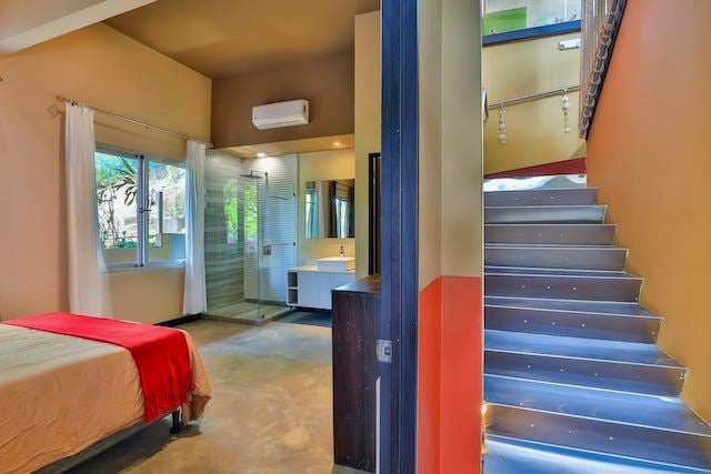 Industrial Design Home Workshop, Manuel Antonio, Puntarenas