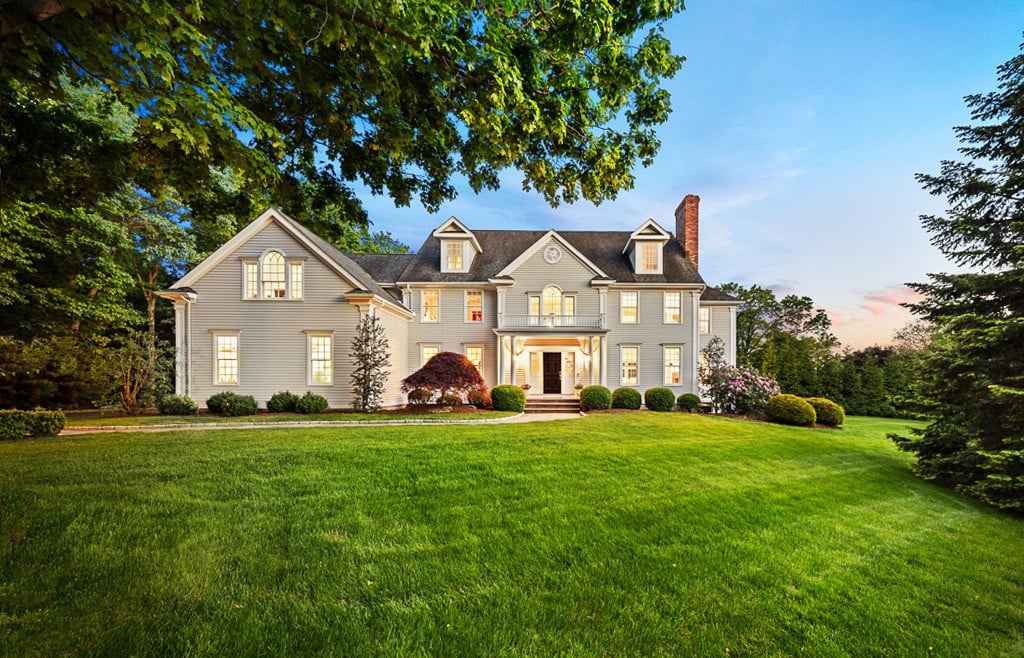  9 Windy Hill Road , Westport, CT 06880 