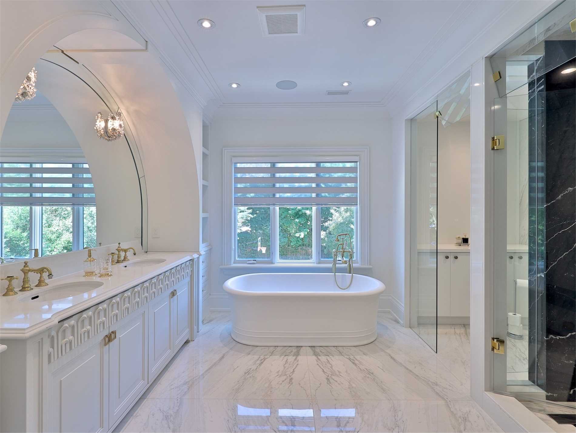 Architectural Masterpiece Of Distinction