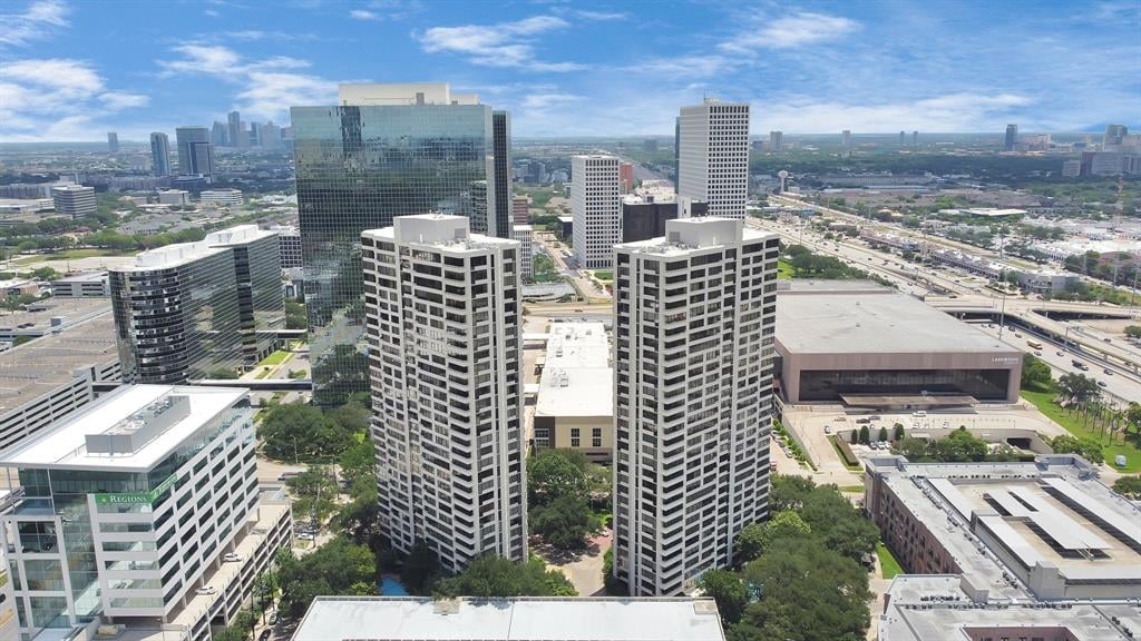 14 Greenway Plaza, #23O