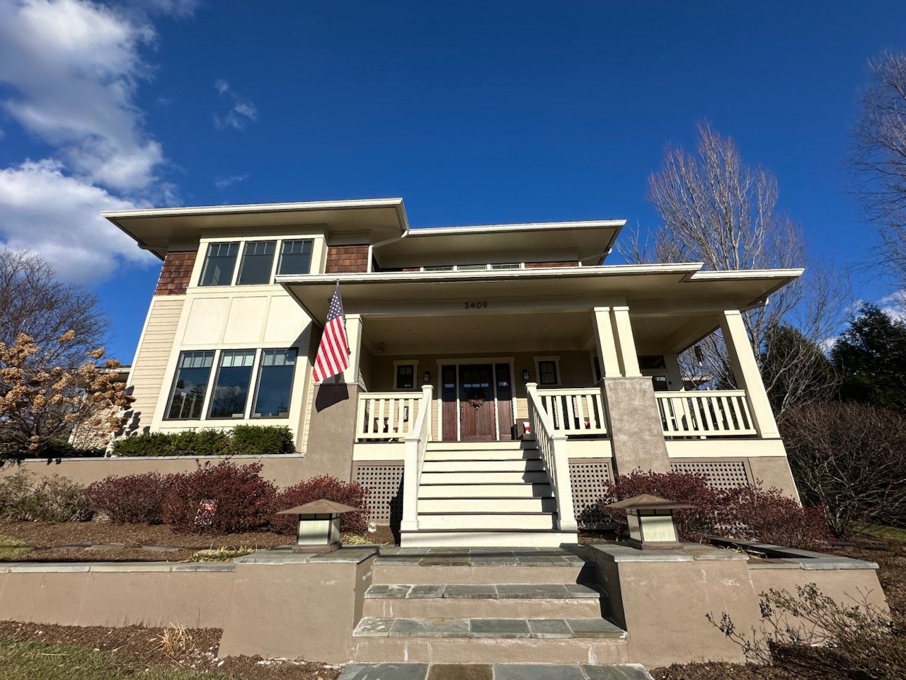 3409 N Potomac St, Arlington, VA