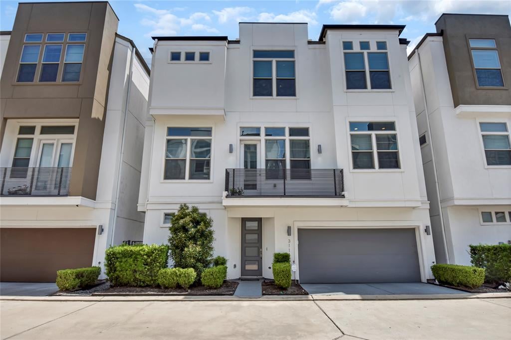 3114 Mitchell Landing Ct