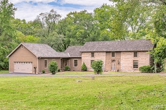 2901 Little Antire Rd