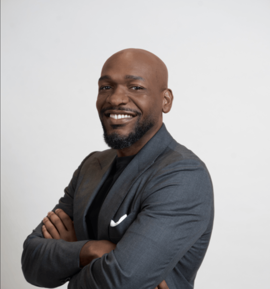 Daryl Wright