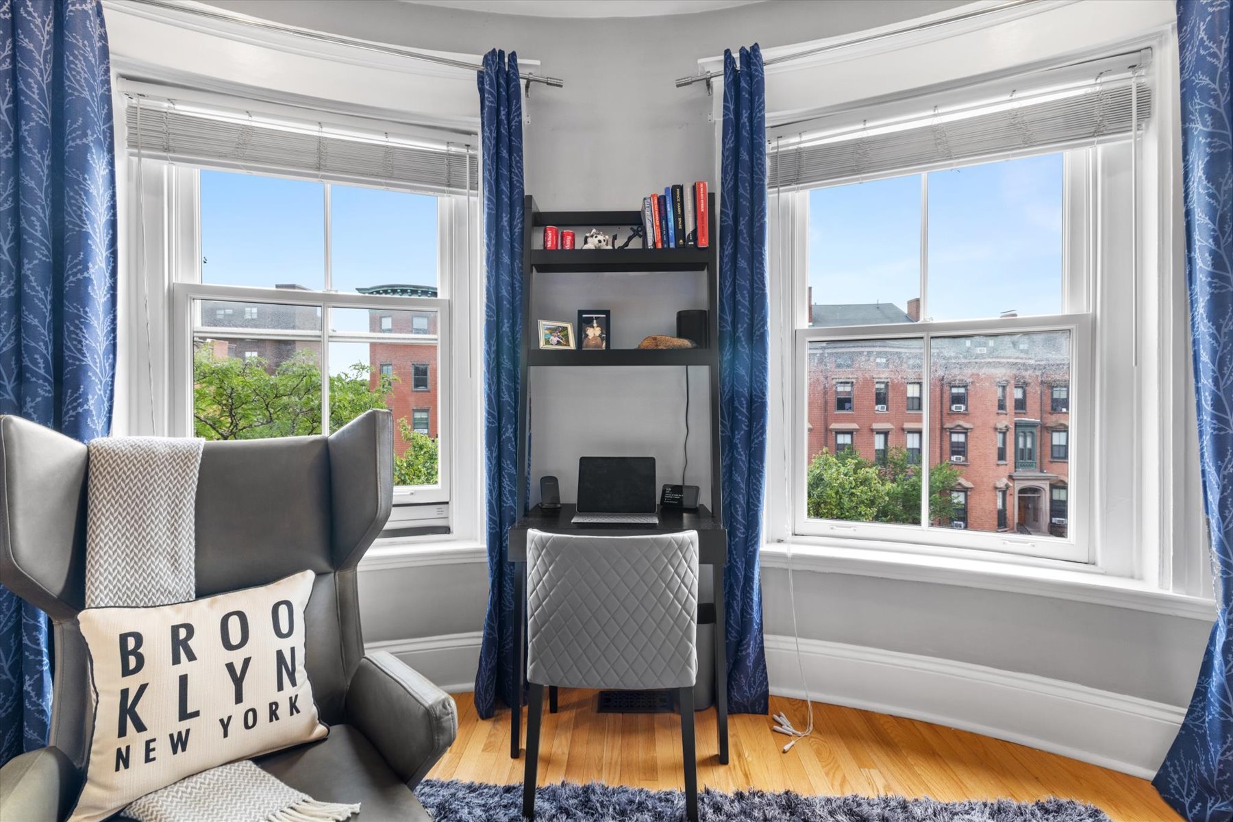 578 Massachusetts Ave Unit 3