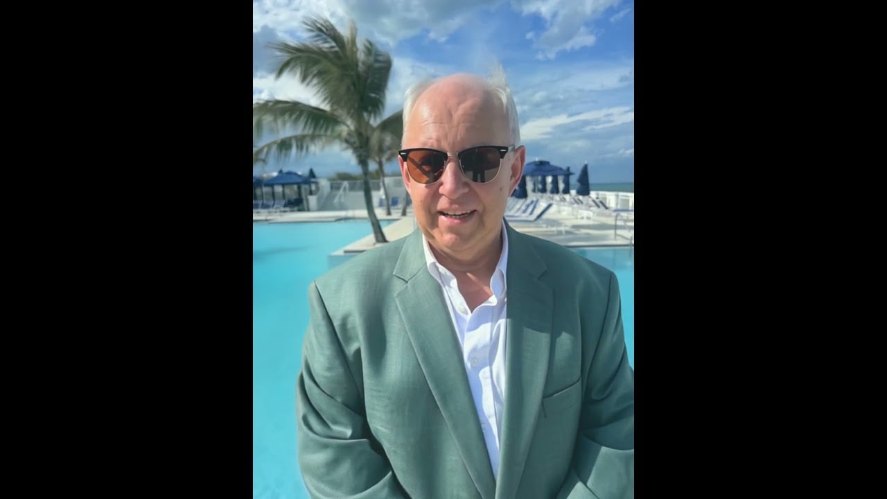 Why Your Vero Beach Home Sells on an Award-Winning Platform | Inman Innovators 2026