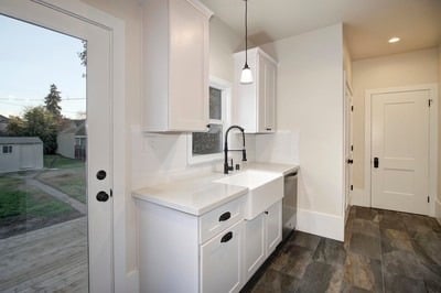 Gorgeous home in Curtis Park: 2754 Marshall Way 