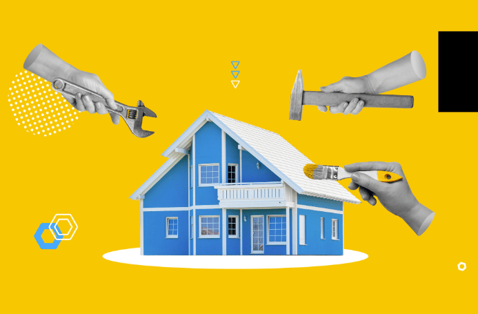 How to Prioritize Repairs Before Selling a House