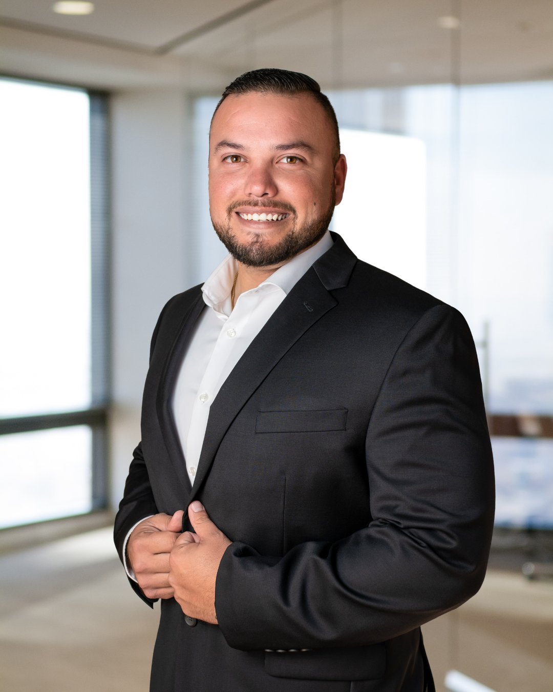 Daniel Montoya