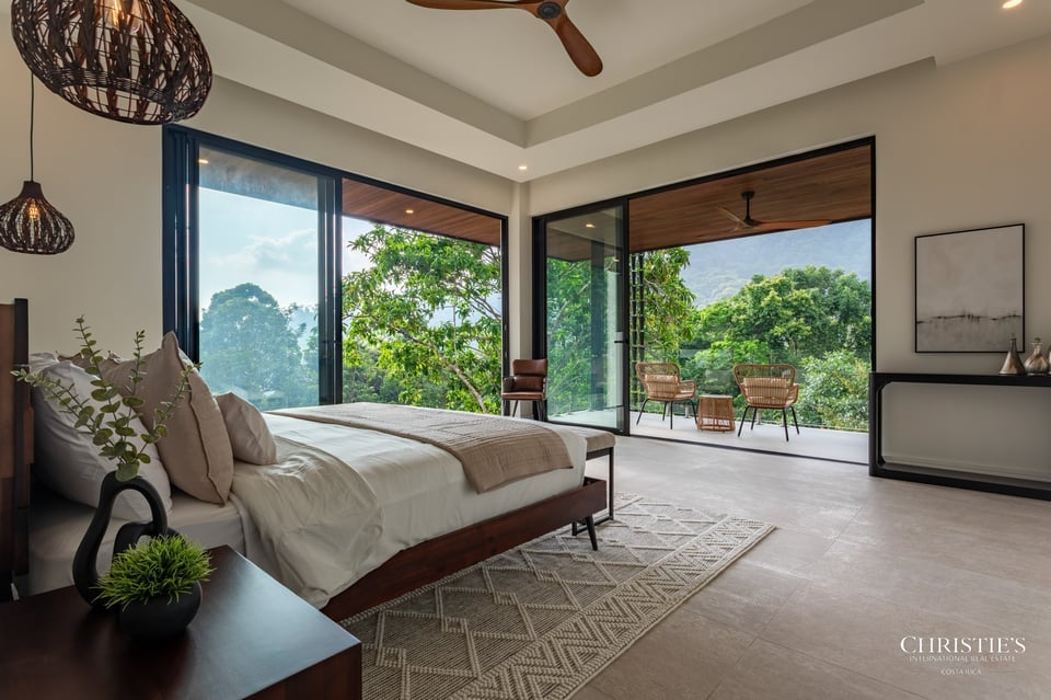 Modern Tropical Home at Las Colinas #23