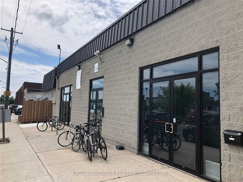 130 Cawthra Ave 104