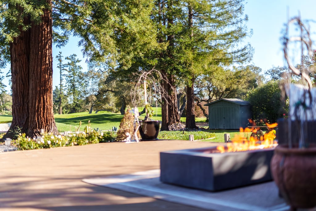 1100 Graham Hill Rd., Santa Cruz