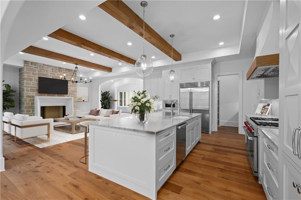 Top Renovations Roswell Buyers Are Paying More For in 2025