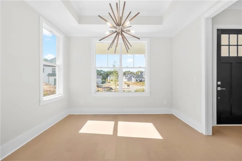 910 Garden Reserve Ln