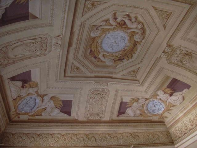 Magnificent Historic Villa in Tuscany