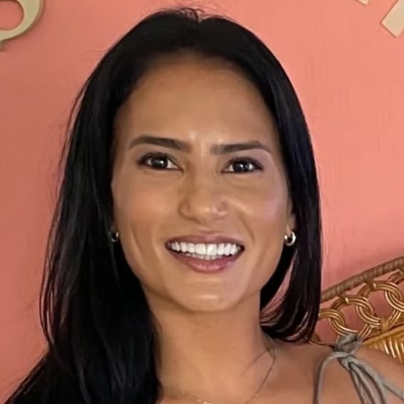 Zorica Cerrito Fort Lauderdale, FL Real Estate Agent Headshot
