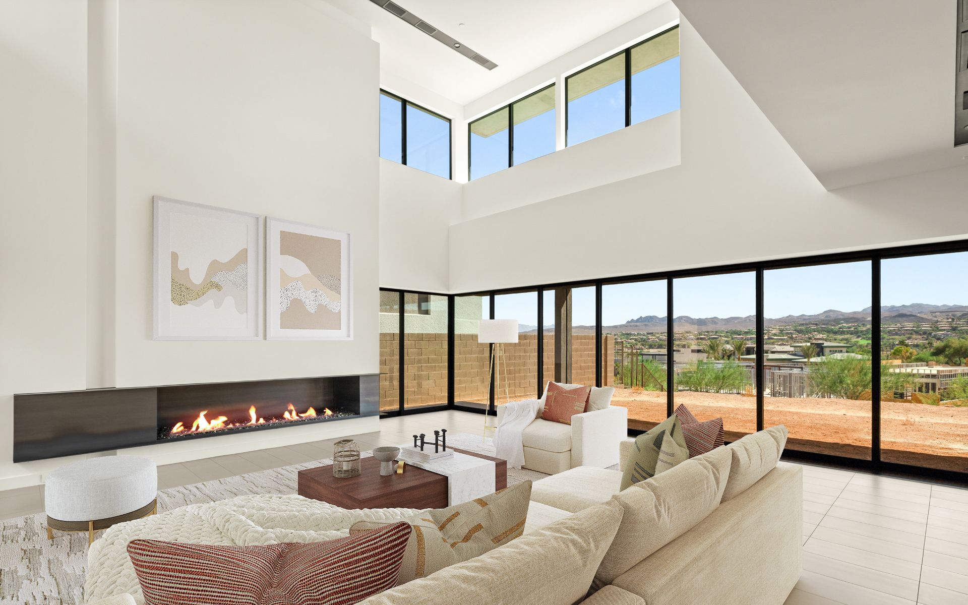 25 Canyon Bay Drive
