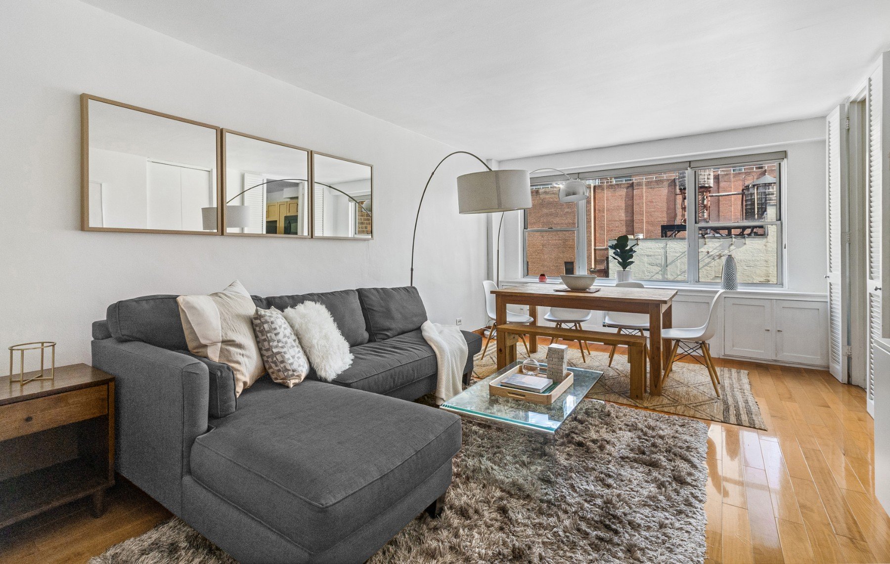  201 East 37th Street, #H-12