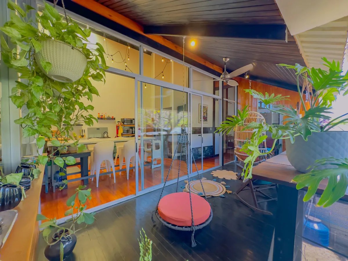 Casa Pasiflora