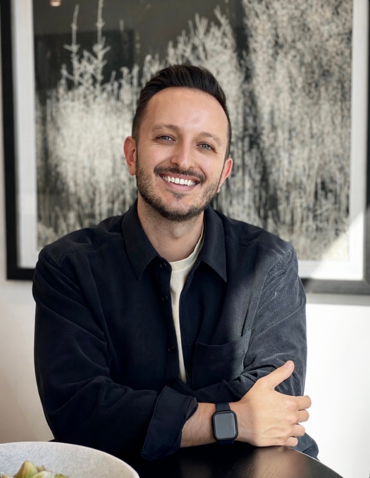 Nick Longo