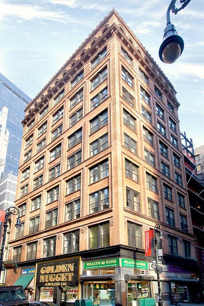 65 Nassau St, #10A