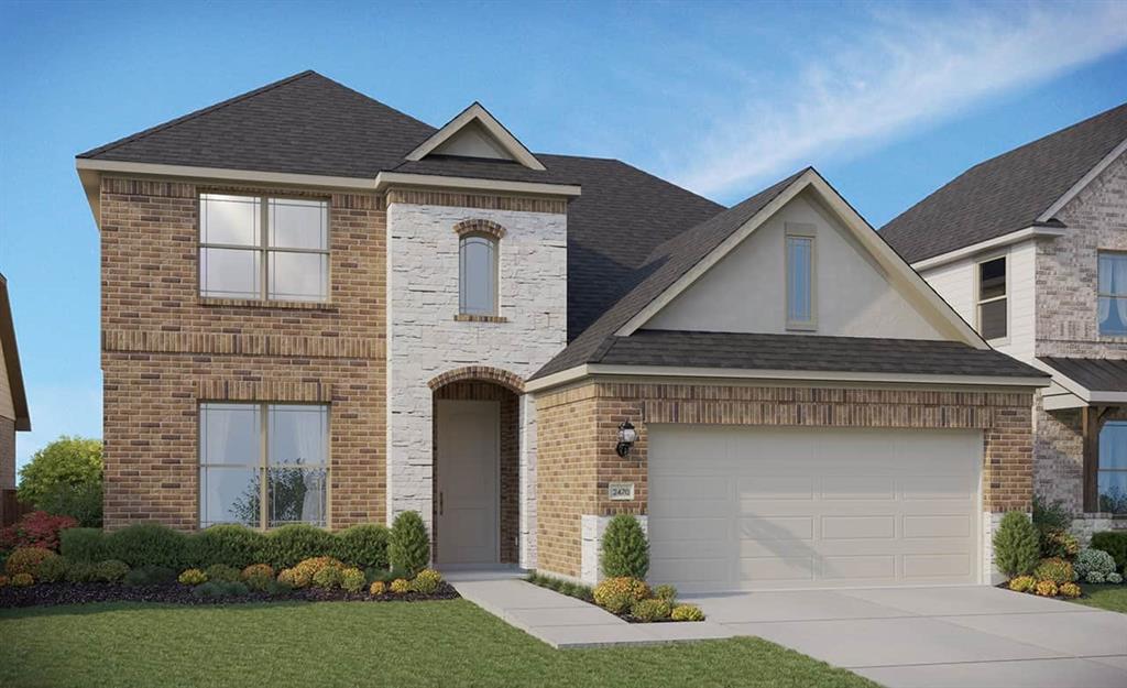 155 Scarlet Maple Wy