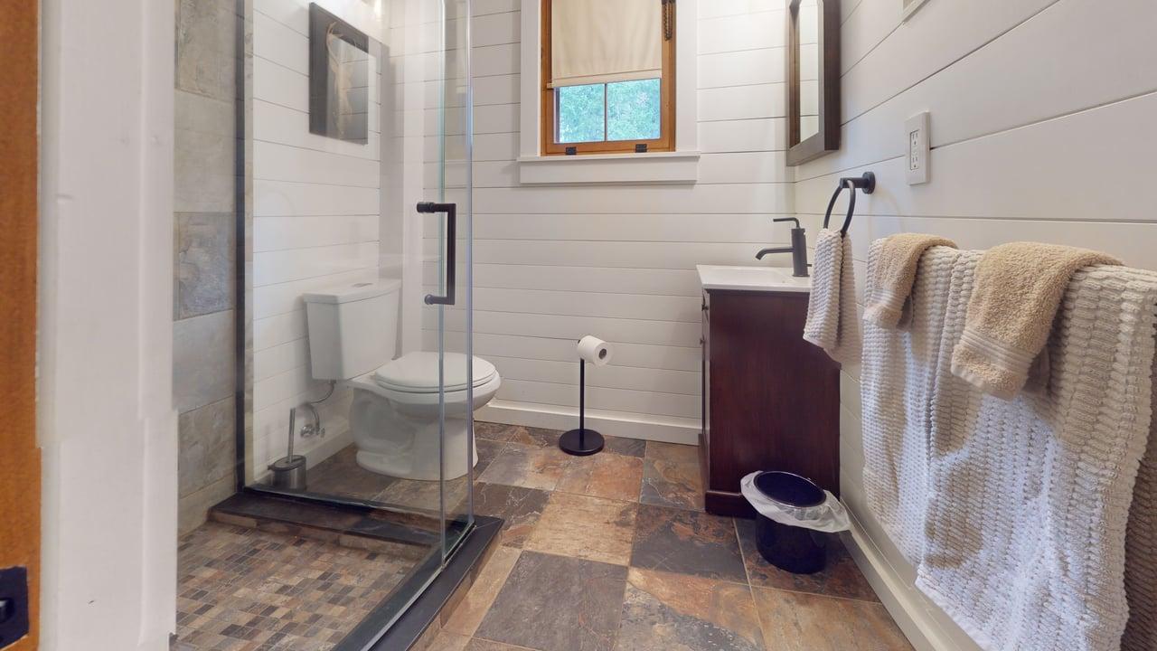 2BR Stratton Cabin