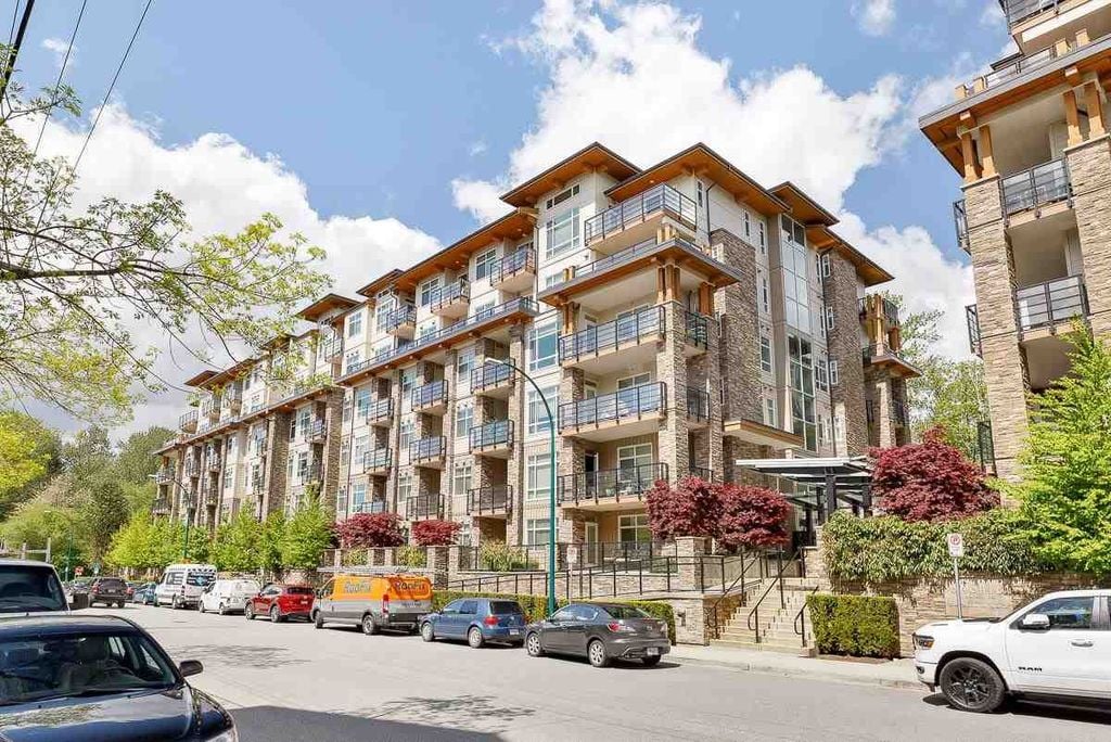 2495 Wilson Ave, #108