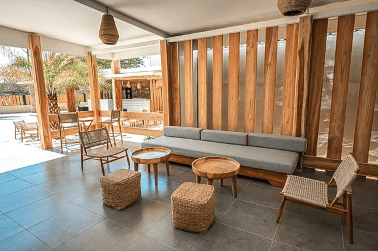 Tamarindo Boutique Hotel And Restaurant - Opportunities Await