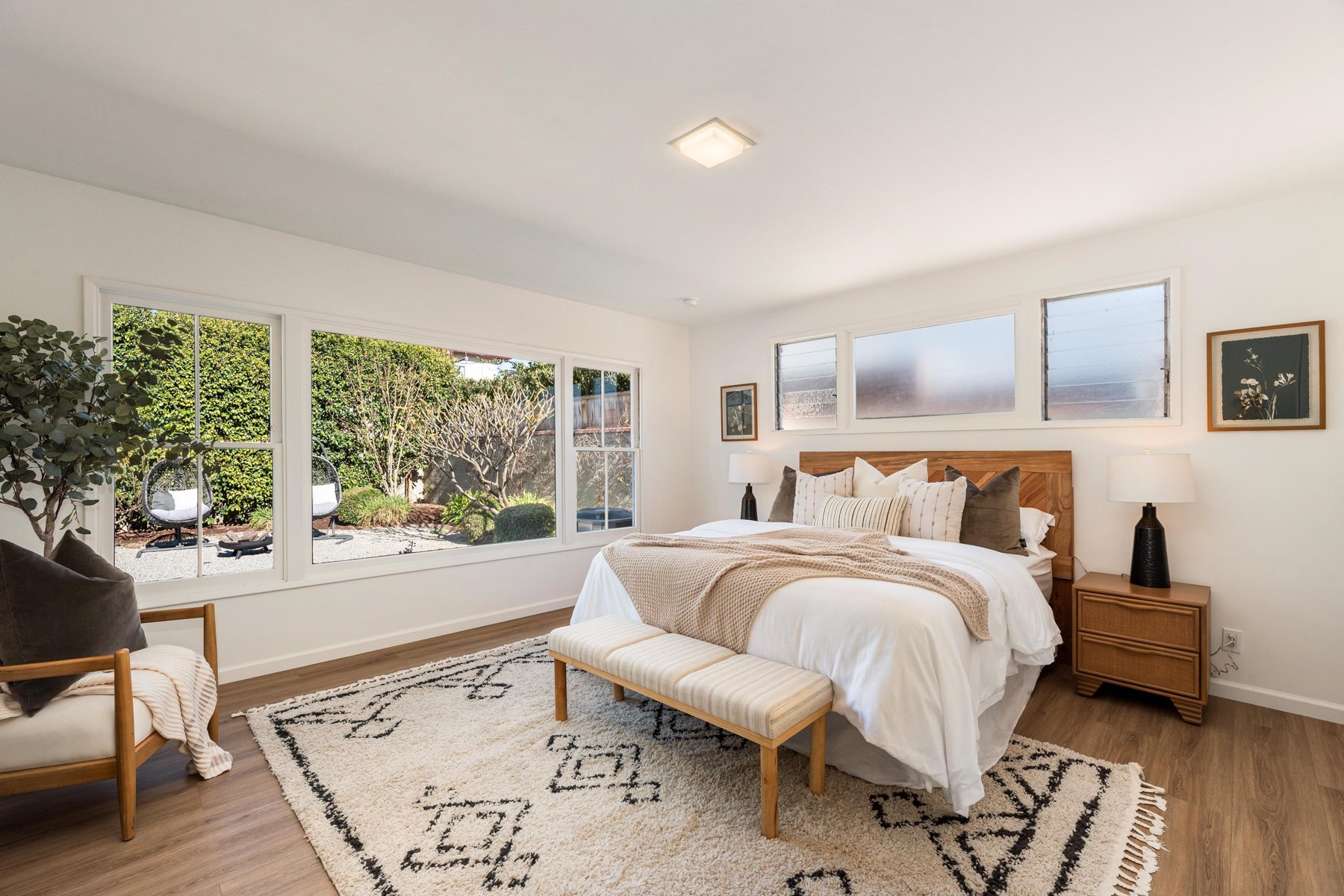 12547 Matteson Ave, Mar Vista