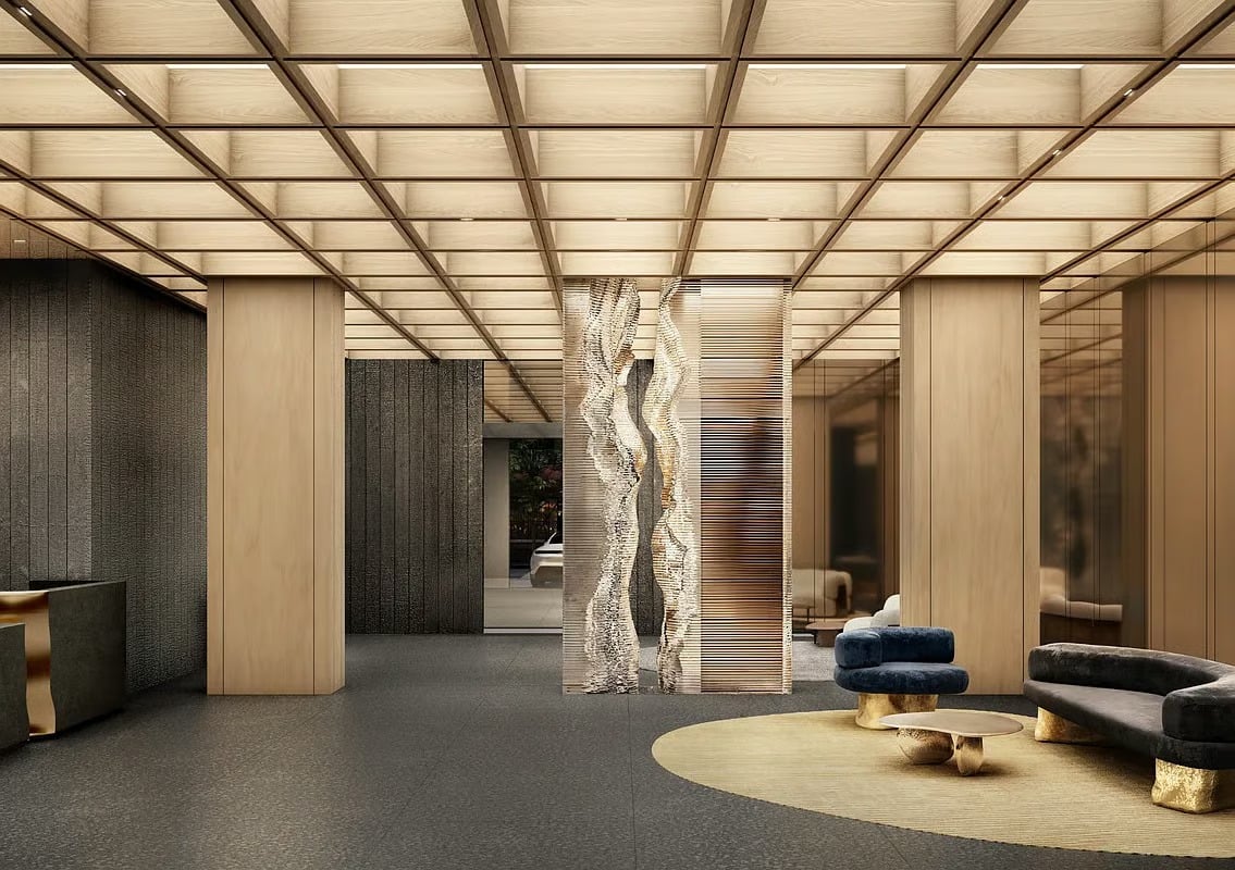 126 East 57th Street
