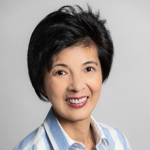 Caroline Du