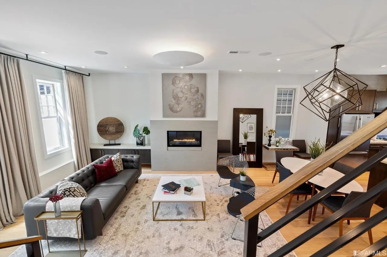 1231 Castro St
