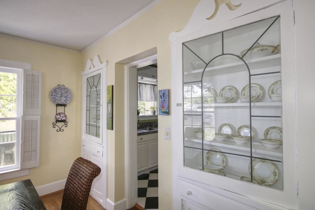 Just Listed! Gorgeous Curtis Park Home