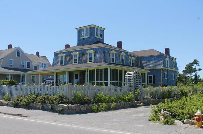 185 Ocean St